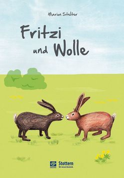 Fritzi und Wolle von Stelter,  Marion, Tasch,  Claudia