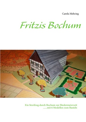 Fritzis Bochum von Mehring,  Carola