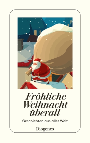 Fröhliche Weihnacht überall von Diverse,  Autoren