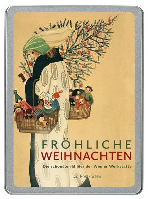 Fröhliche Weihnachten