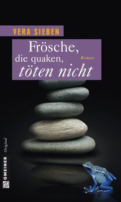 Frösche, die quaken, töten nicht von Sieben,  Vera