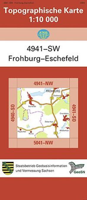 Frohburg-Eschefeld (4941-SW)