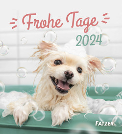 Frohe Tage 2024