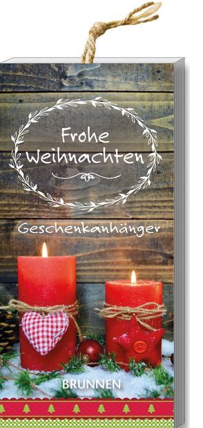 Frohe Weihnachten von Engeln,  Reinhard