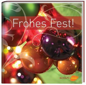 Frohes Fest! von BLOOM's,  Team