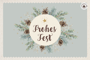 Frohes Fest von Engeln,  Reinhard