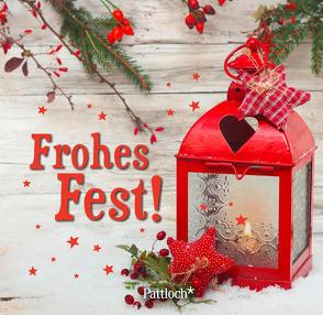 Frohes Fest!