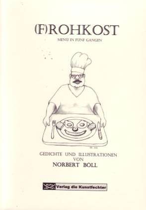 Frohkost von Böll,  Norbert