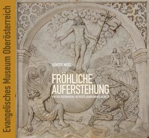 Fröhliche Auferstehung von Merz,  Günter, Saxinger,  Otto, Toth,  Volker