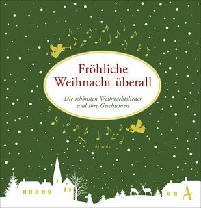 Fröhliche Weihnacht überall von Korth,  Michael