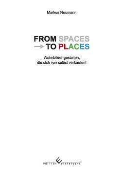 From Spaces to Places von Neumann,  Markus