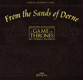 From the Sands of Dorne von Bürgel,  Diana, Monroe-Cassel,  Chelsea