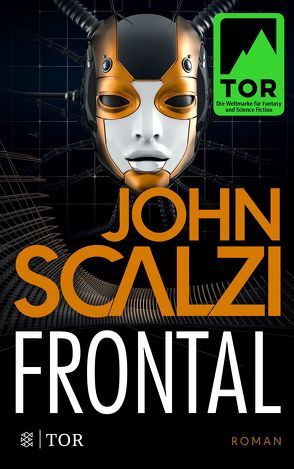 Frontal von Kempen,  Bernhard, Scalzi,  John