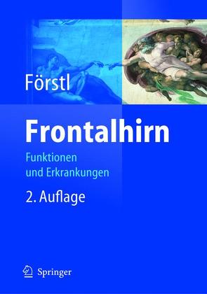 Frontalhirn von Förstl,  Hans