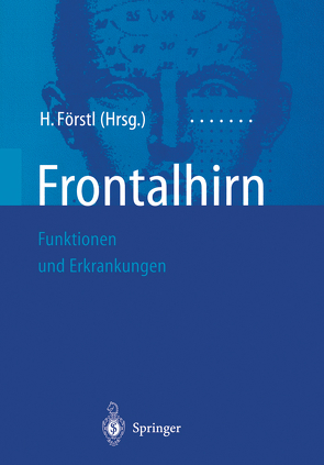 Frontalhirn von Förstl,  Hans