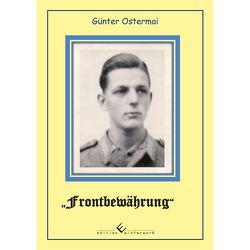 Frontbewährung von Ostermai,  Günter