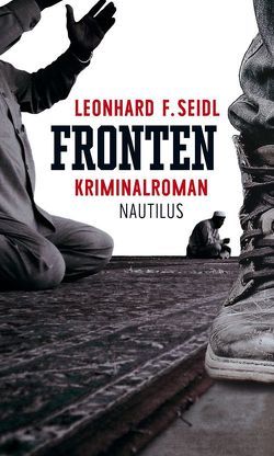Fronten von Seidl,  Leonhard F