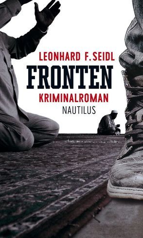 Fronten von Seidl,  Leonhard F