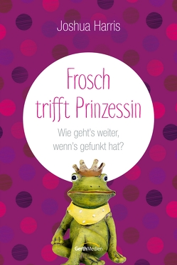 Frosch trifft Prinzessin von Harris,  Joshua