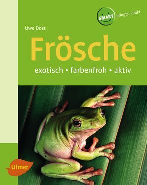 Frösche von Dost,  Uwe