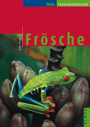 Frösche von Dost,  Uwe