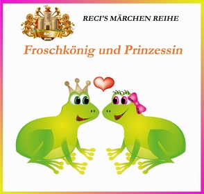 Froschkönig und Prinzessin von Akkaya,  Recep