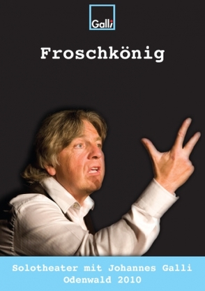 Froschkönig