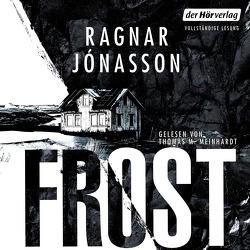 Frost von Jónasson,  Ragnar, Meinhardt,  Thomas M., Wolff,  Anika