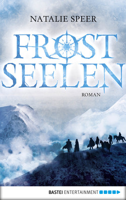 Frostseelen von Speer,  Natalie