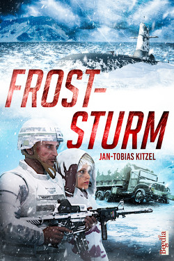 Froststurm von Kitzel,  Jan-Tobias