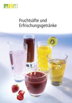 Fruchsäfte und Erfrischungsgetränke von Freitag-Ziegler,  Gabriela