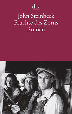 Früchte des Zorns von Lambrecht,  Klaus, Steinbeck,  John