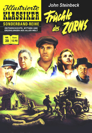 Früchte des Zorns von Maas,  Bernhard, Neupert,  Hans-Joachim, Roque,  Dinisio J., Schiffmann,  Andreas, Schwedler,  Ingo, Steinbeck,  John