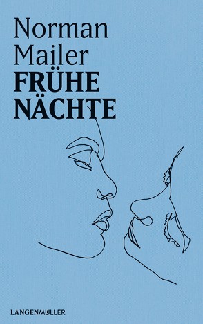 Frühe Nächte von Mailer,  Norman