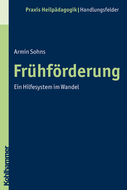 Frühförderung von Greving,  Heinrich, Sohns,  Armin