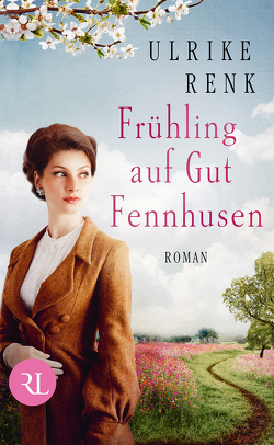 Frühling auf Gut Fennhusen von Renk,  Ulrike