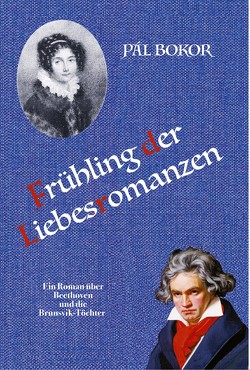 Frühling der Liebesromanzen von Bokor,  Pál, Strompf,  Klara