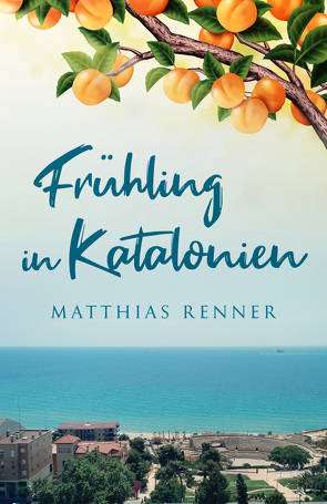 Frühling in Katalonien von Renner,  Matthias