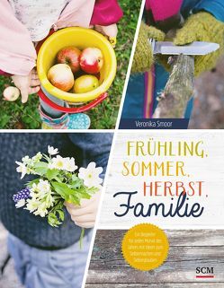 Frühling, Sommer, Herbst, Familie von Smoor,  Veronika