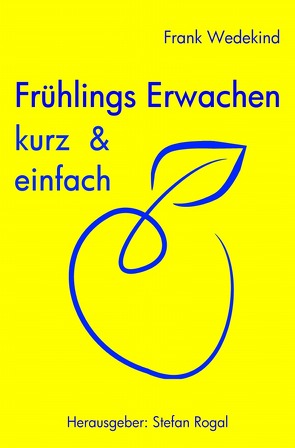 Frühlings Erwachen von Rogal,  Stefan