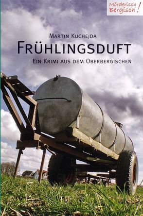 Frühlingsduft von Kuchejda,  Martin