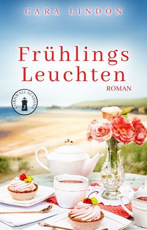 Frühlingsleuchten von Lind,  Christiane, Lindon,  Cara