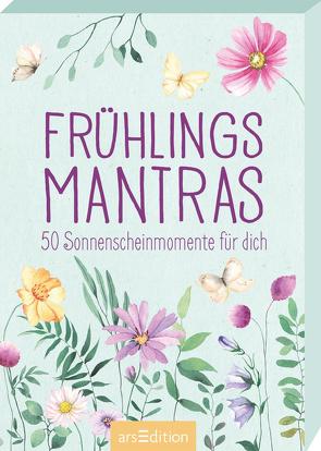 Frühlingsmantras