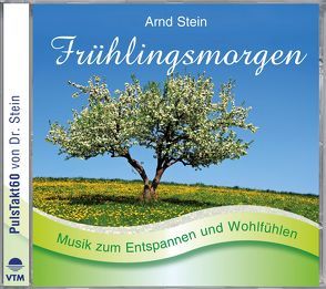 Frühlingsmorgen von Stein,  Arnd