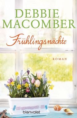 Frühlingsnächte von Macomber,  Debbie