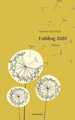 Frühling 2020 von Hannah,  Buchholz