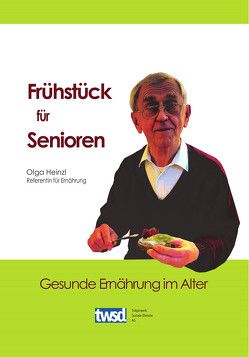 Frühstück für Senioren von Heinzl,  Olga