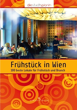 Frühstück in Wien