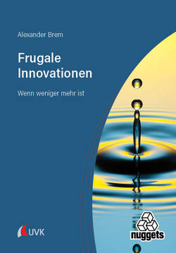 Frugale Innovationen von Brem,  Alexander