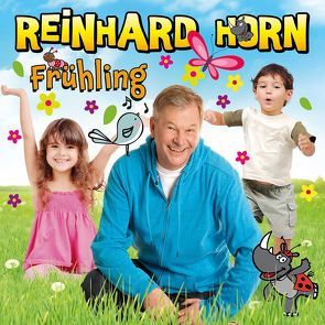 Frühling von Horn,  Reinhard